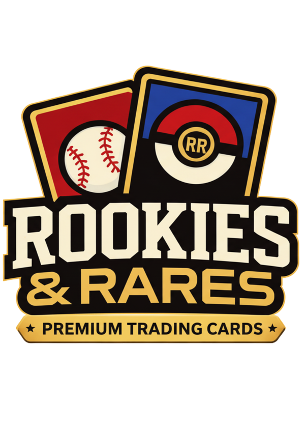 Rookies & Rares